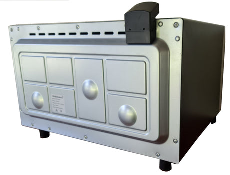 GALLIDEI oven, 28L.