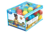 Bestway SPLASH & PLAY 100 PLAY BALLS