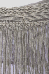 Dream Sands Cascade, hand woven rope Authentic Mexican Hammock