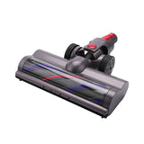 Alston Turbo timber cordless vacuum cleaner.
