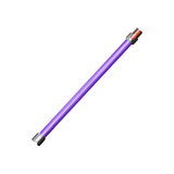 Dyson Replacement-Purple cordless vacuum cleaner, 72cm.