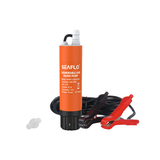 Water diesel pump, 12V.