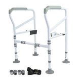 Disability adjustable assist aid safety, foldable.