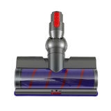 Dyson vacuum head.