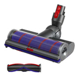 Dyson vacuum head.