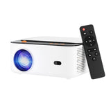 Devanti video projector, Android, 5G wifi home cinema.