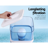 Devanti Water Cooler Dispenser 6-Stage Filter