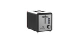 Dolphy Stainless Steel 2 Slice Electric Toaster – Hotel & Home Use