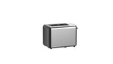 Dolphy Stainless Steel 2 Slice Electric Toaster – Hotel & Home Use