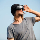 OutdoorMaster OTG Ski Goggles - Over Glasses Ski/Snowboard Goggles for Men, Women & Youth - 100% UV Protection-OM-5