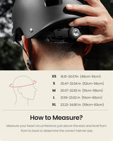 OutdoorMaster Skateboard Cycling Helmet - Two Removable Liners Ventilation Multi-Sport Scooter Roller Skate Inline Skating Rollerblading for  Adults-Black-Small
