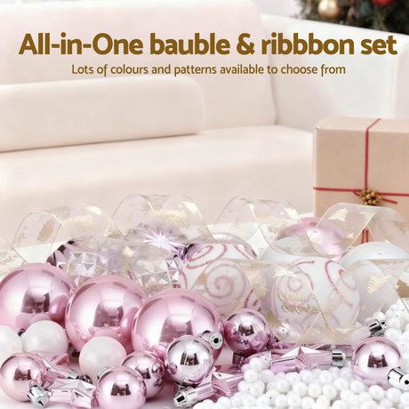 The 34 piece tree decoration set shown again.