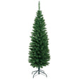 Jingle Jollys 1.8m green Christmas tree with 300 tips
