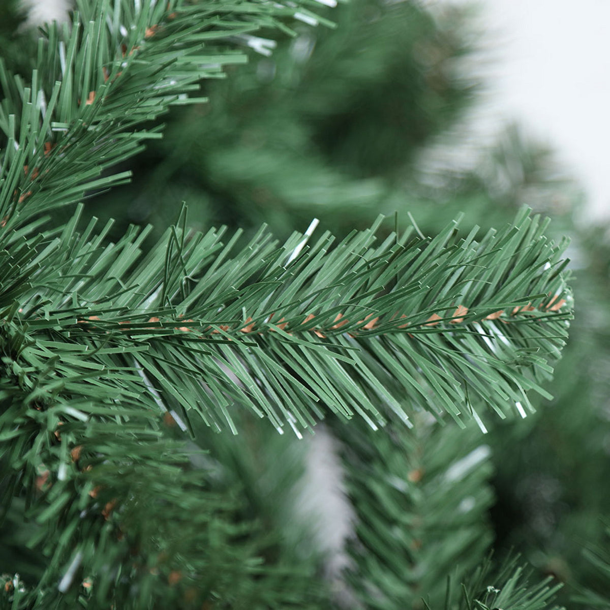 Jingle Jollys 1.8m green Christmas tree with 300 tips