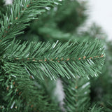 Jingle Jollys 1.8m green Christmas tree with 300 tips