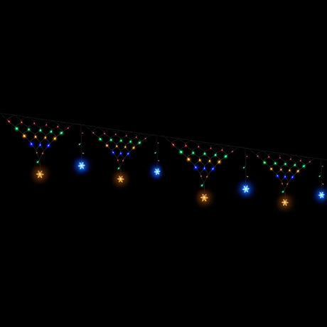 4m solar fairy lights, for outdoor use.