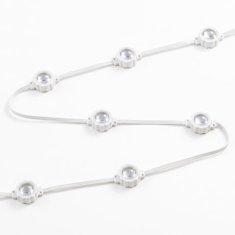 30m smart eaves lights, for indoor or outdoor use.