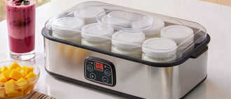 Kitchen appliances