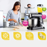 All-in-One Multifunctional Household Kitchen Machine