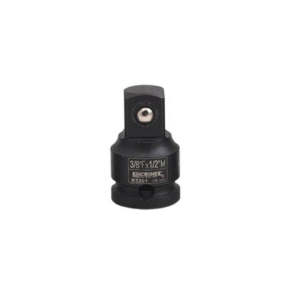 Kincrome 3/8" F x 1/2" M 3/8" Drive Impact Adaptor