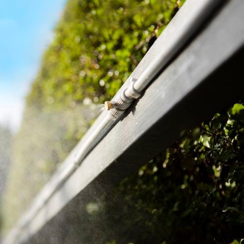 Nylex 24m Premium Misting System Kit