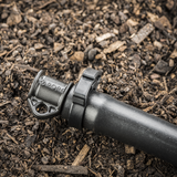 Toro 13mm Single Barbed End Plug