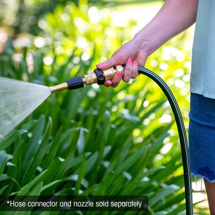 Pope 12mm x 10m Legacy Unfitted Garden Hose