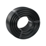 Holman 4mm x 30m Ezy Flex Drip Tube