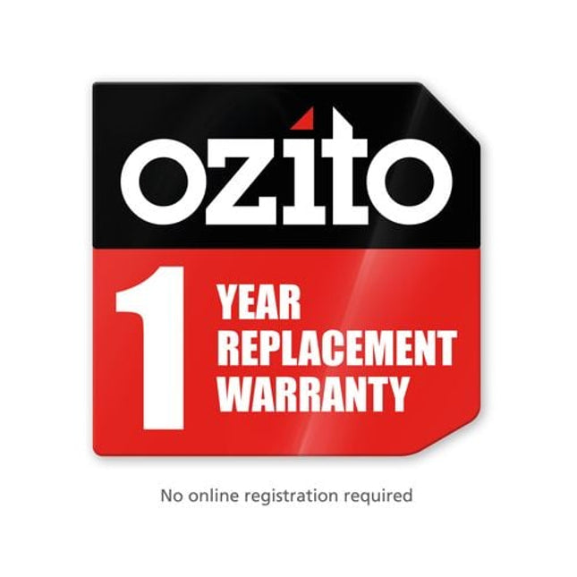 Ozito Home 12V Fast Charger