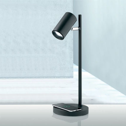 Verve Design Wyatt LED Table Lamp