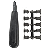 Pope 4mm Sealing Plug and Punch Spanner