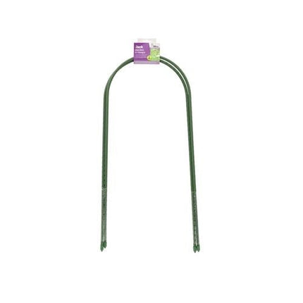 Jack 60cm U Hoops Plant Trainer - 2 Pack