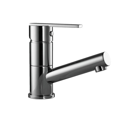 Stylus WELS 5 Star 6L/min Yukon Basin Mixer