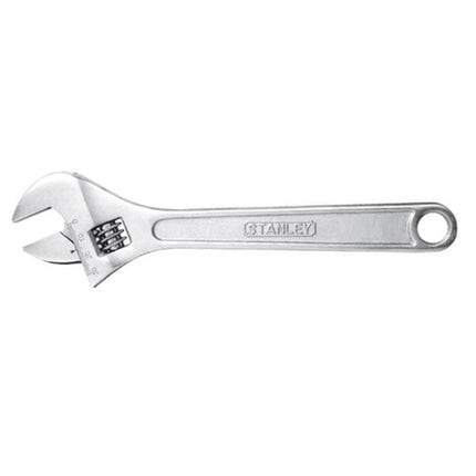 Stanley 200mm Adjustable Wrench