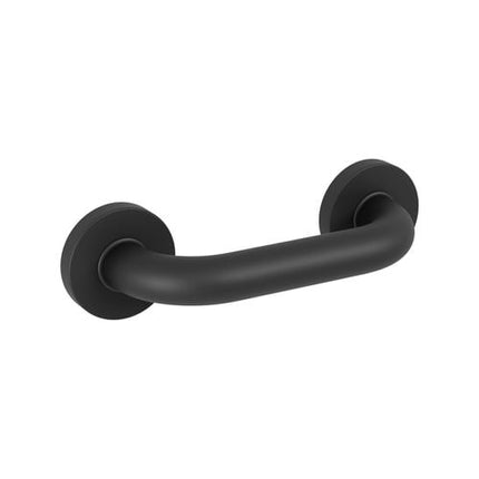 Evekare 200mm Black Grab Rail