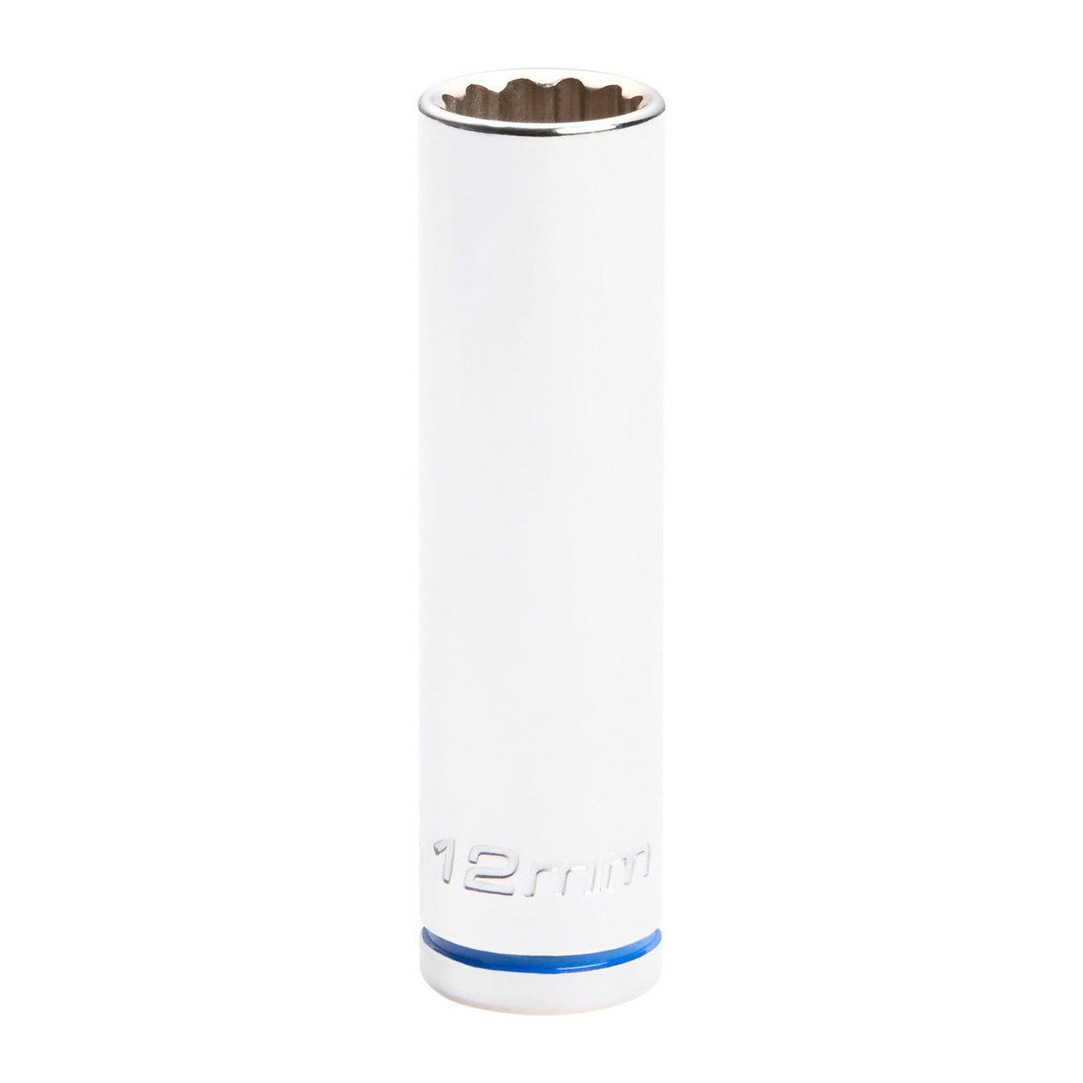 Kincrome 12mm 3/8" Square Drive Deep Socket