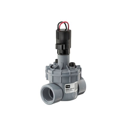 Toro Solenoid Valve With DC Coil