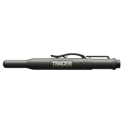 Tracer Clog Free Marker - Black