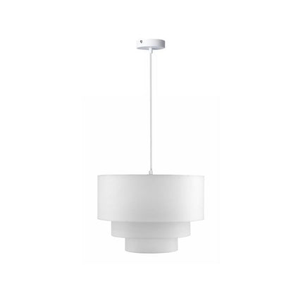 Home Design Livelli Pendant White