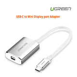Display port adapter.