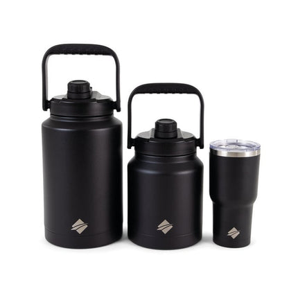 OZtrail 3.7L Insulated Jug Drink Flask