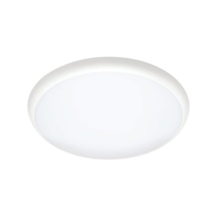 Brilliant 18W 30cm CCT IP54 Disq Oyster Ceiling Light