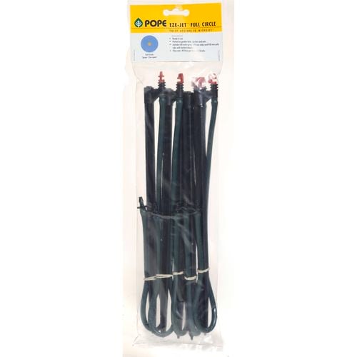 Pope Full Circle Micro Poly Eze Jet - 5 Pack