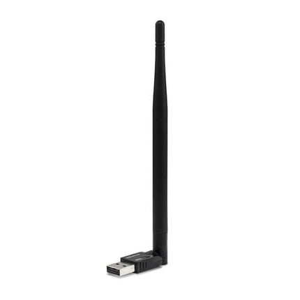 Swann USB Wi-Fi Antenna For Wireless Network Connection Between DVR / NVR And Internet Router