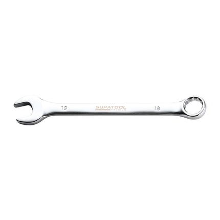 Supatool Premium 18mm Combination Spanner