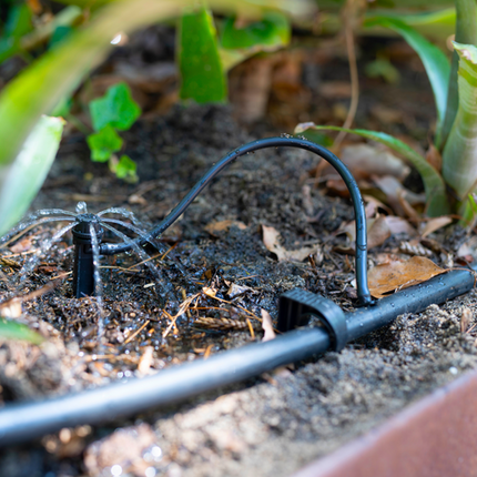 Holman 13mm x 1m Drip Irrigation Tube