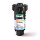 Holman 50mm Fixed Pop Up Sprinkler Half Spray