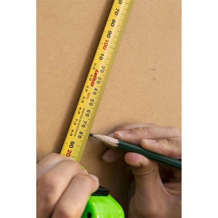 Crescent Lufkin Green Hard Carpenter's Pencil