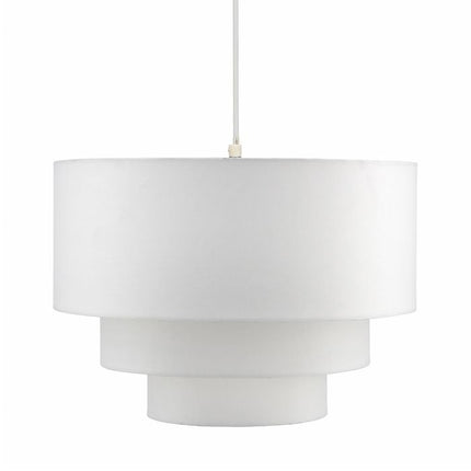 Home Design Livelli Pendant White