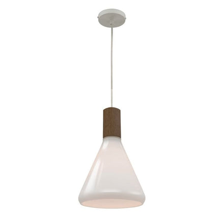 Mercator 22cm 240V Tara Pendant Light